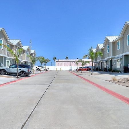 Serenity Island Apartment Corpus Christi Exterior photo