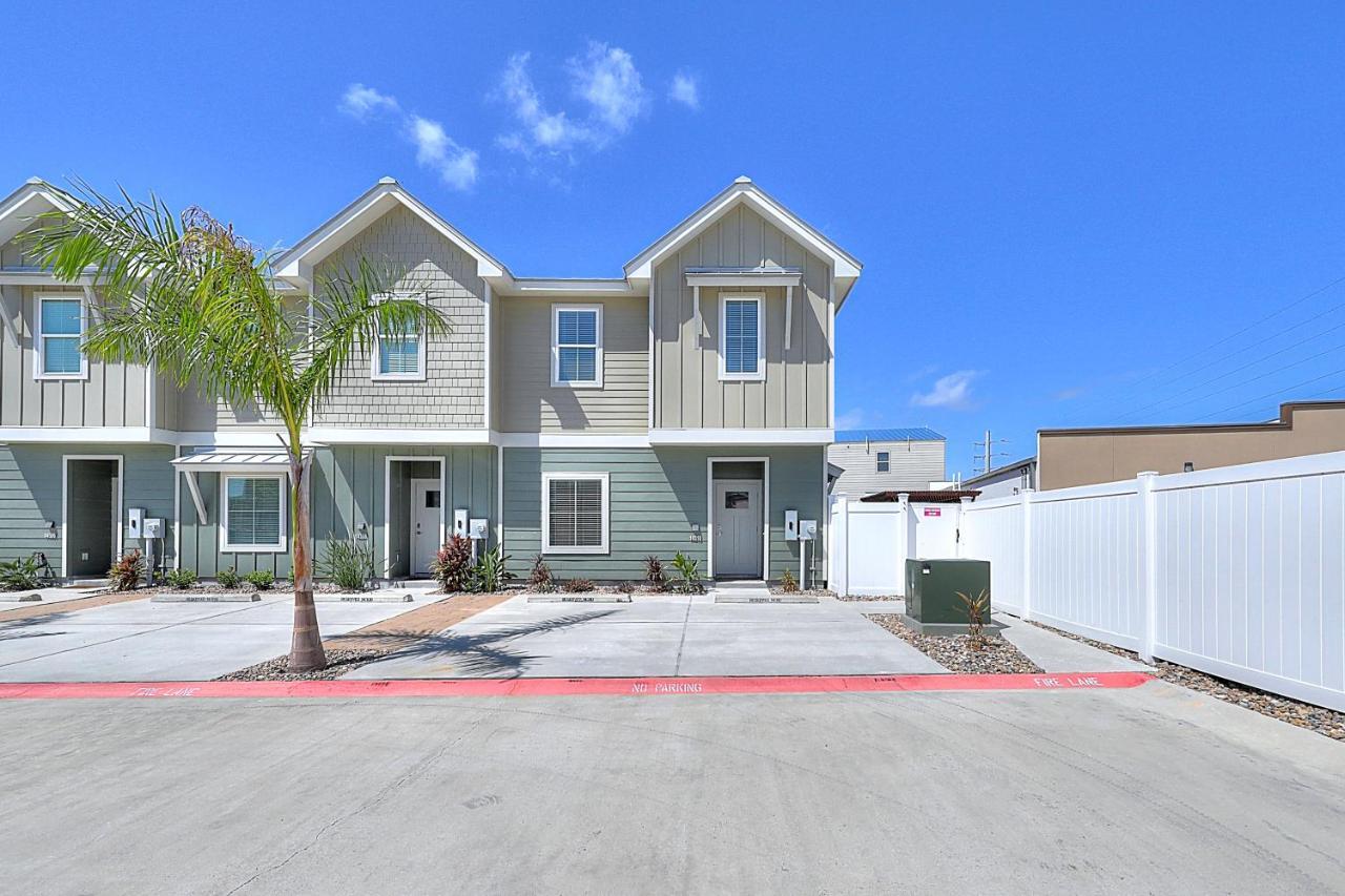 Serenity Island Apartment Corpus Christi Exterior photo