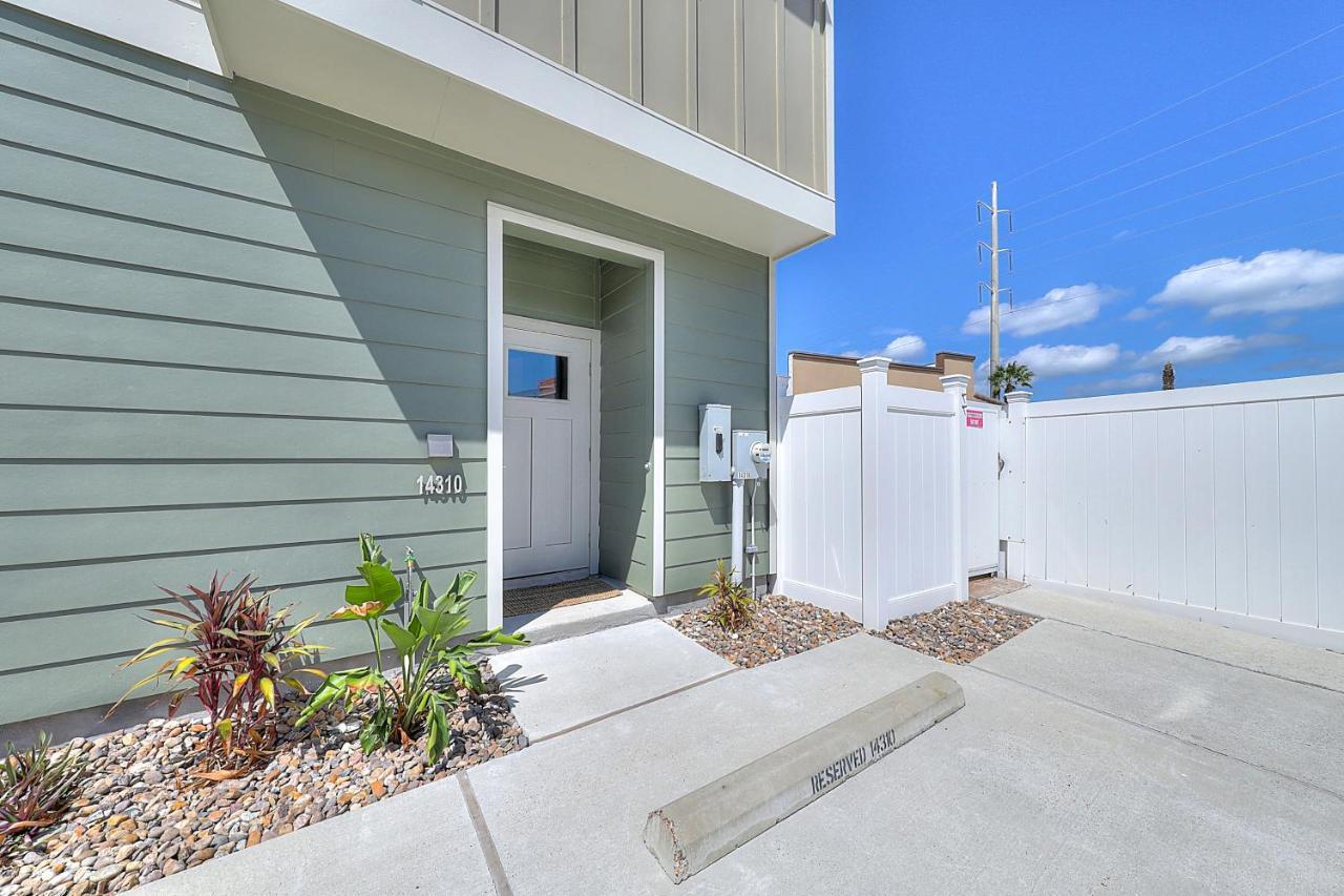 Serenity Island Corpus Christi Exterior photo