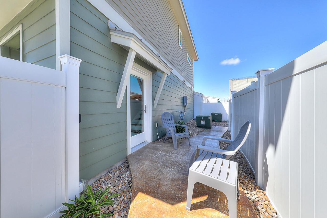 Serenity Island Corpus Christi Exterior photo