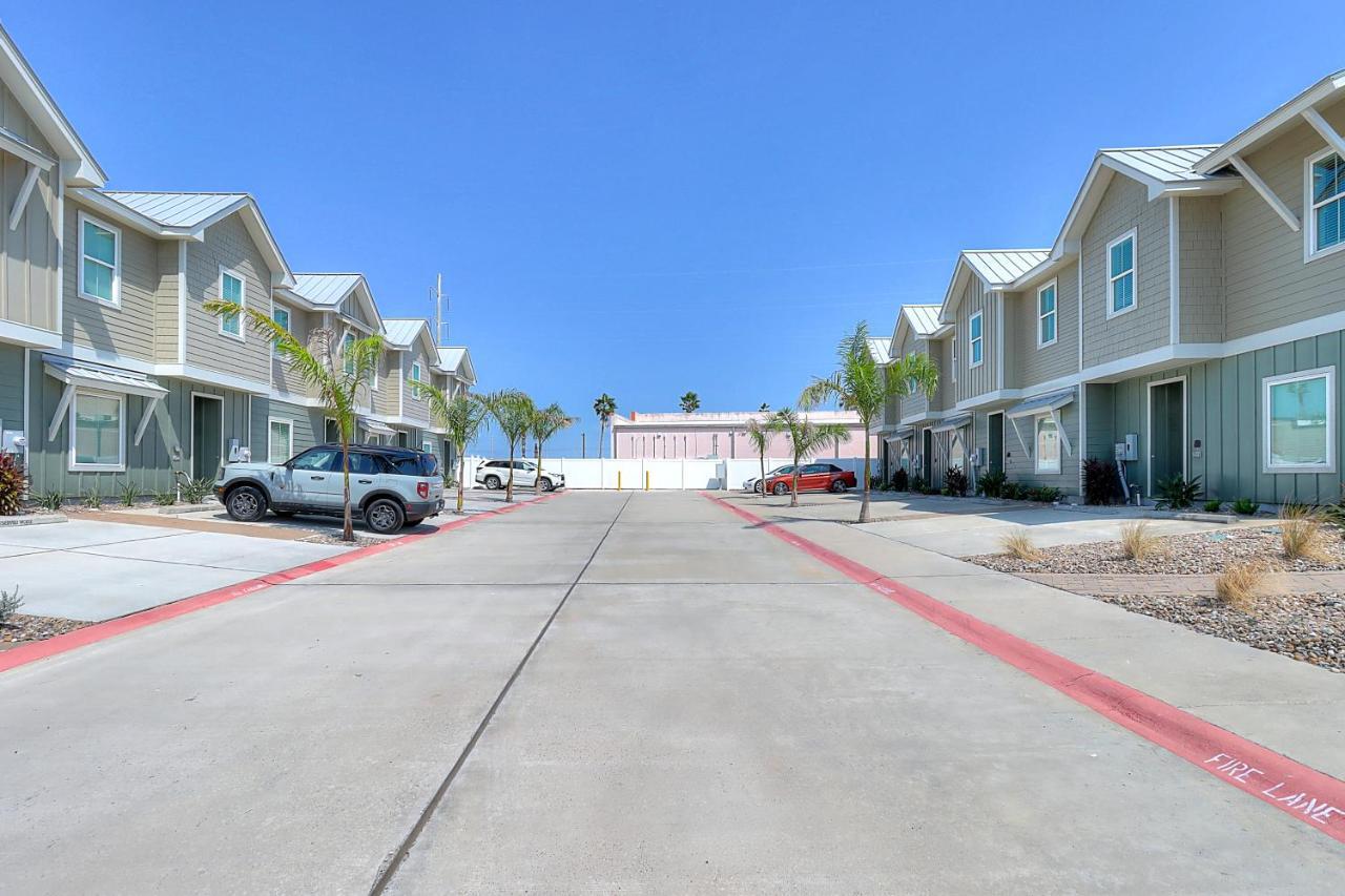 Serenity Island Corpus Christi Exterior photo