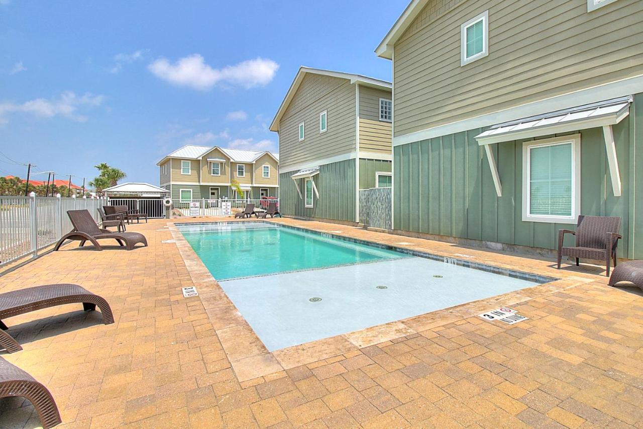 Serenity Island Corpus Christi Exterior photo